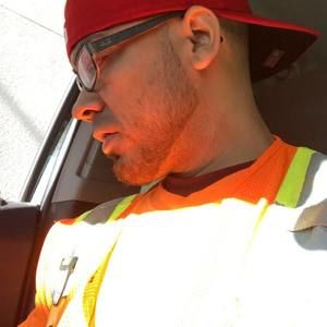 Meet your Posher, Nathan